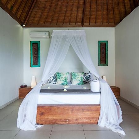 Bersantai Villas Lembongan Island Eksteriør billede