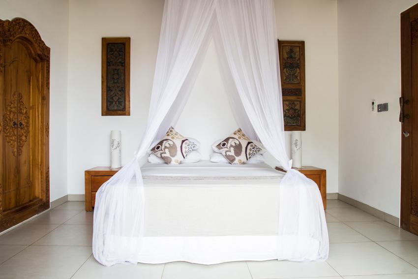 Bersantai Villas Lembongan Island Eksteriør billede