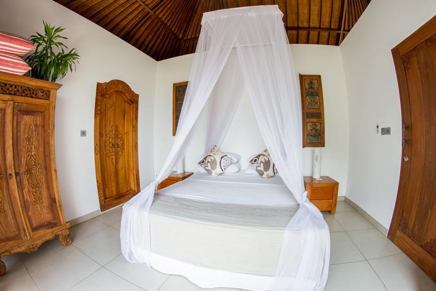Bersantai Villas Lembongan Island Eksteriør billede