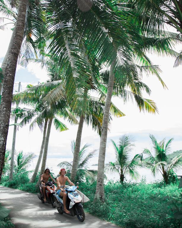 Bersantai Villas Lembongan Island Eksteriør billede