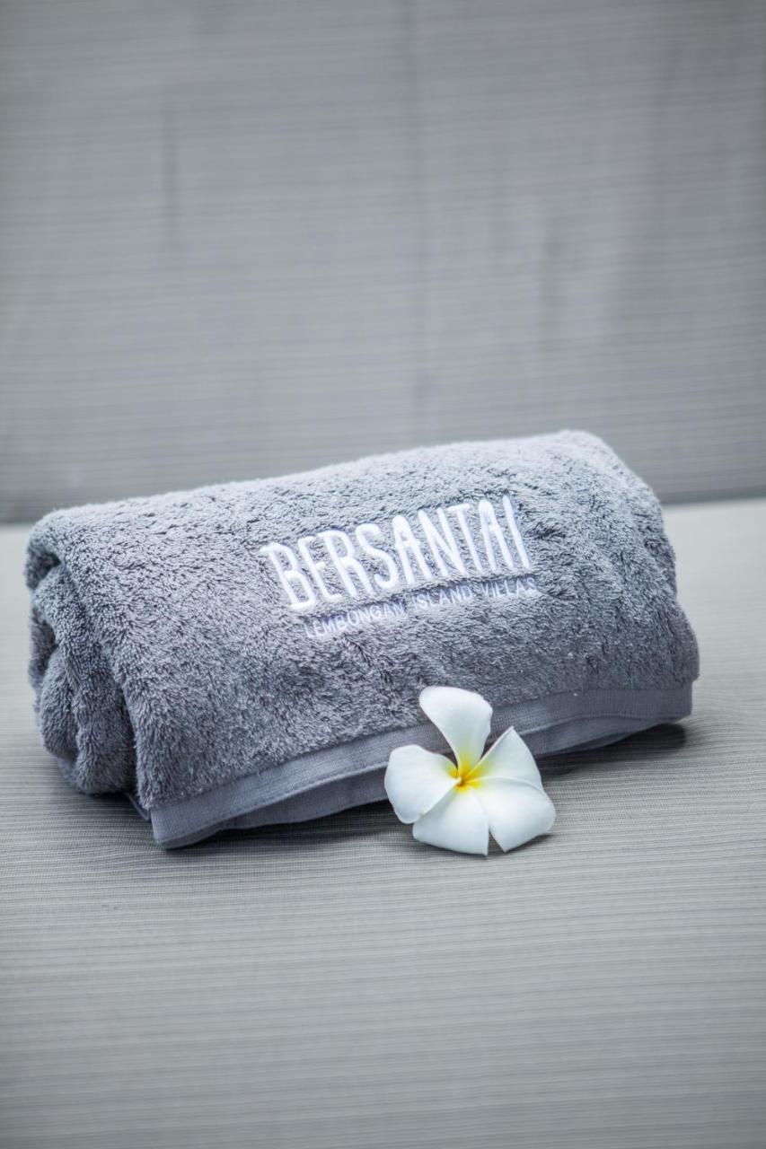 Bersantai Villas Lembongan Island Eksteriør billede